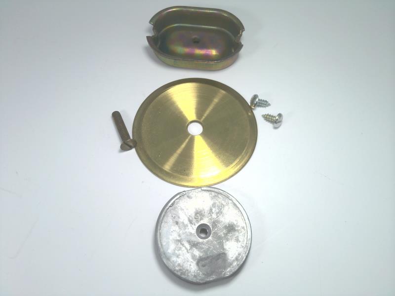 SCHNEIDER ELECTRIC G201-S2