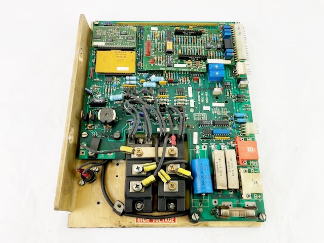 KOLLMORGEN SBD2-20-2101-2953A35/160-20