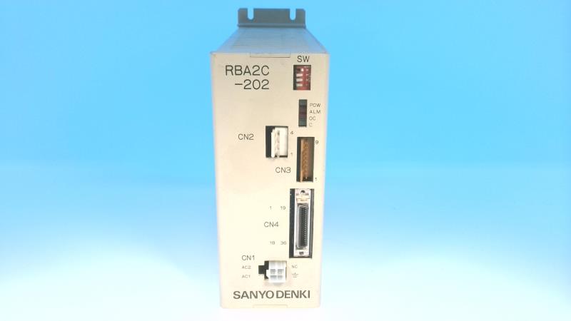 RBA2C-202 by SANYO
