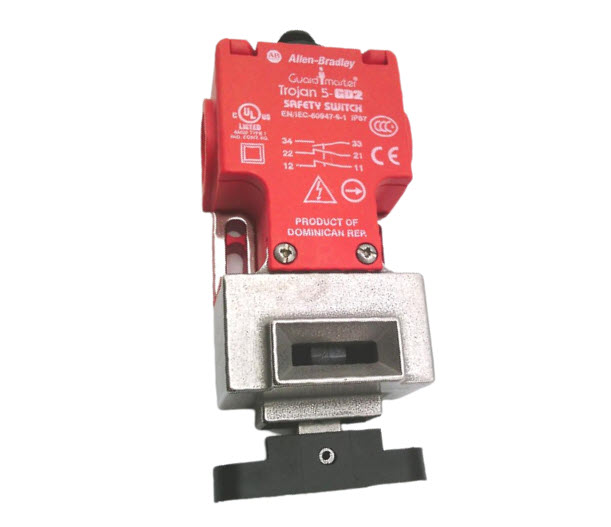 ALLEN BRADLEY 440K-T11367