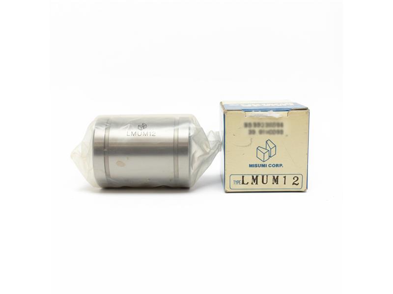 MISUMI LMUM12