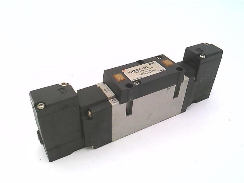 SMC NVFR3300-3FZ
