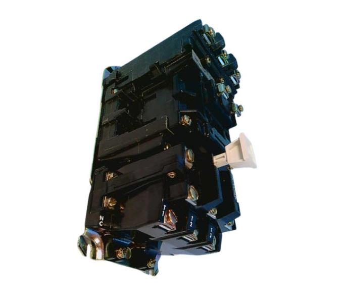 ALLEN BRADLEY 509-A0B-118