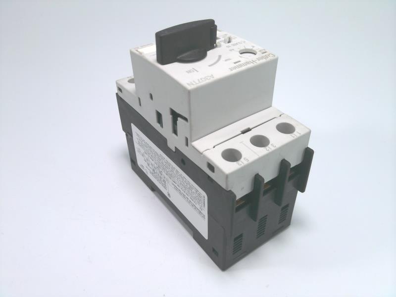 EATON CORPORATION A307TN