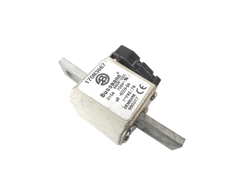 EATON CORPORATION 170M3667