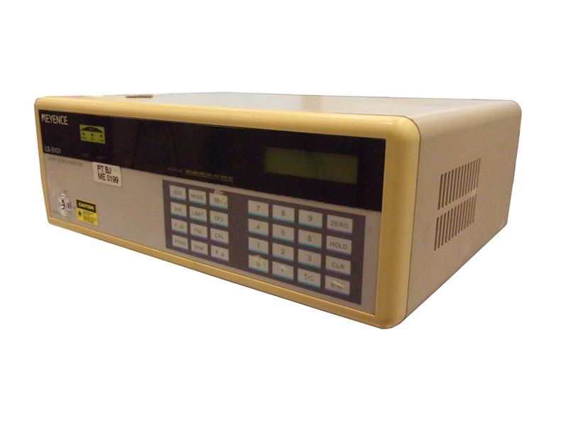 KEYENCE CORP LS-3101