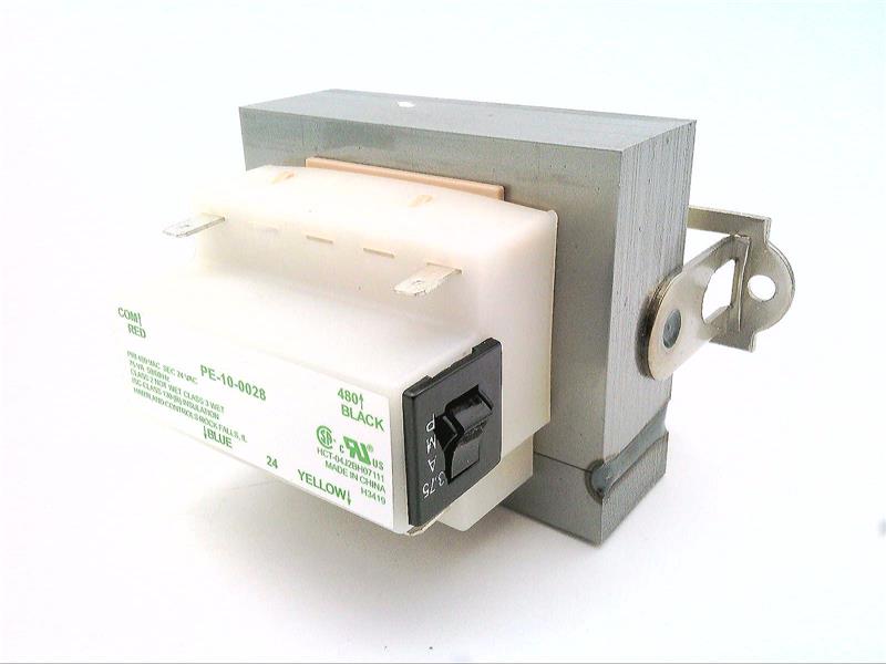 PE-10-0028 by ENVIROTEC