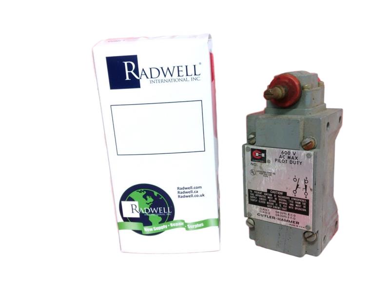 EATON CORPORATION 10316H-1056