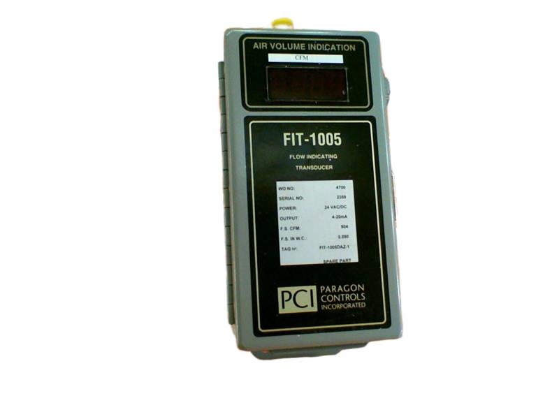 FIT-1005DAZ-1 by ROBERTSHAW
