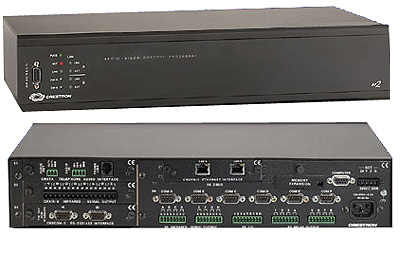 CRESTRON AV2
