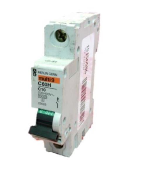SCHNEIDER ELECTRIC MG23735