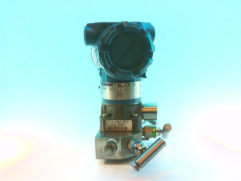 EMERSON 3095MA23A0013AA00N0BS5