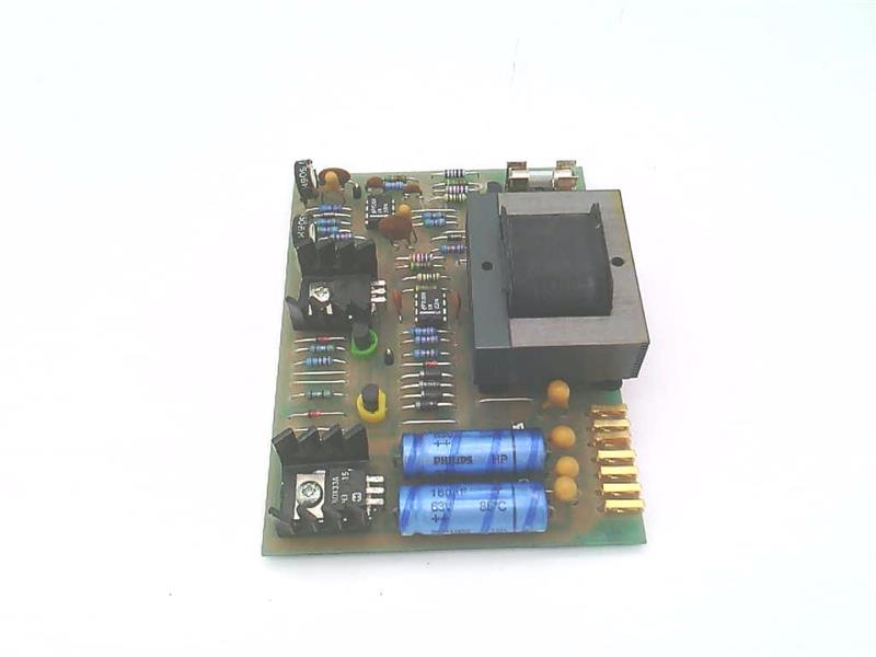 SHACKLETON SYSTEM DRIVES AH045639U002