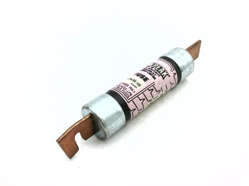 EATON CORPORATION LPN-RK-100