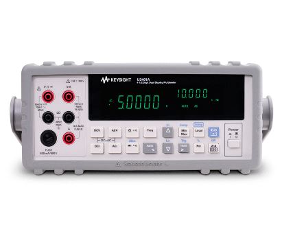 KEYSIGHT TECHNOLOGIES U3401A
