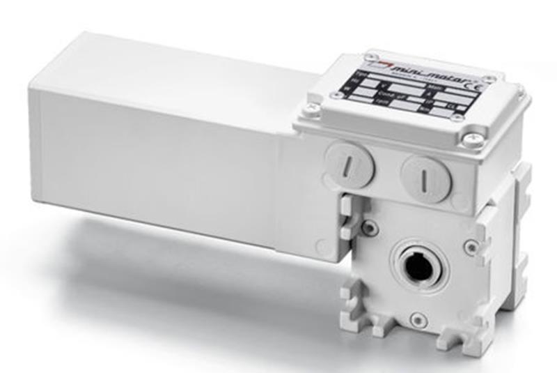 MINI MOTOR MCF3T2-7.5-B5