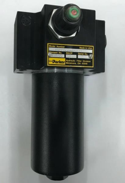 PARKER 18P210QBM2KS121