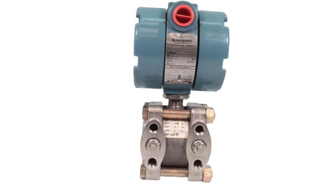 1151DP4J22B1 by EMERSON