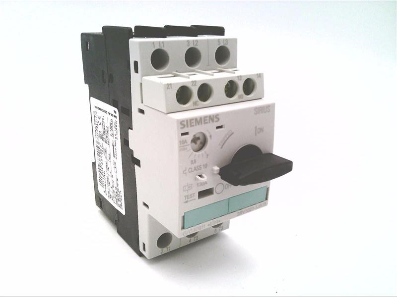 SIEMENS 3RV1021-1JA15