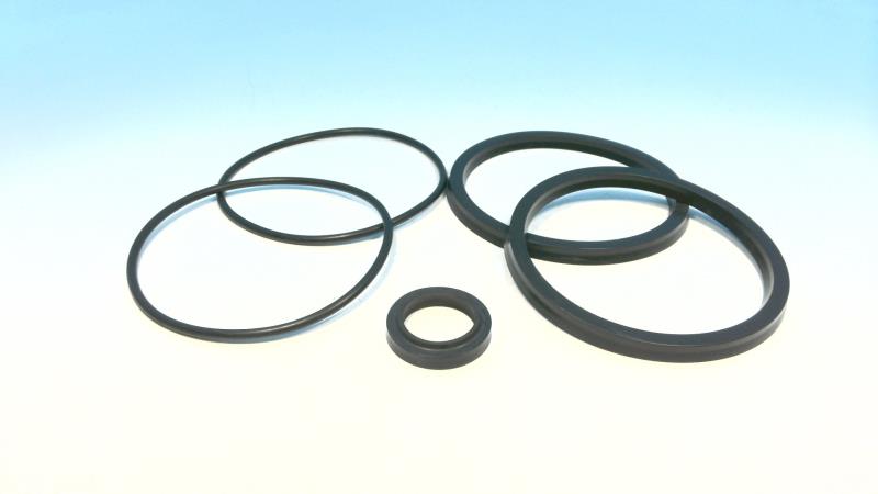 KT040VP101 by PARKER