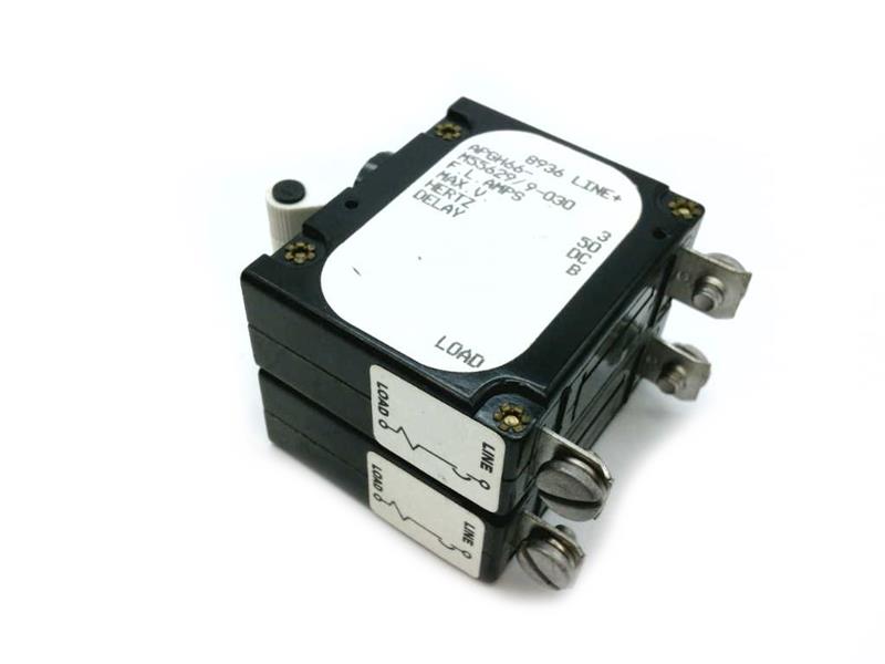 SENSATA TECHNOLOGIES M55629/9-039