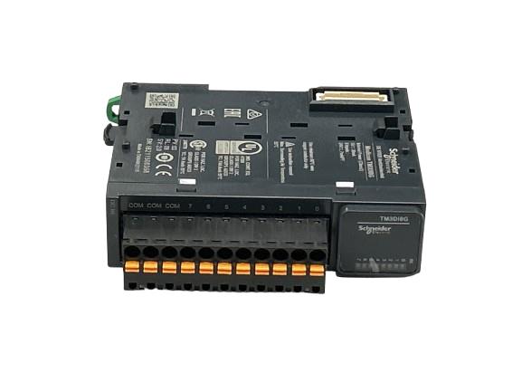 SCHNEIDER ELECTRIC TM3DI8G