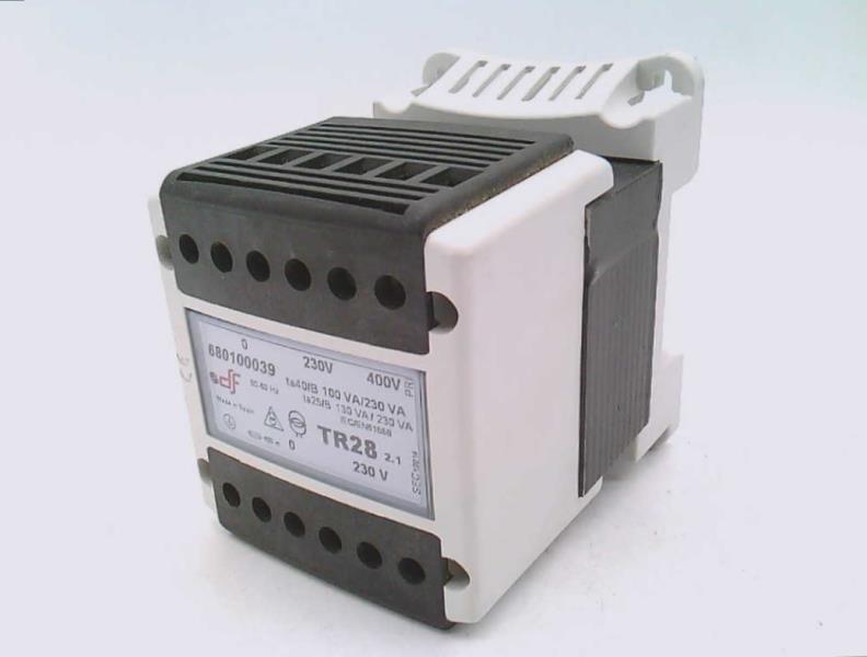 DF ELECTRIC 680100039