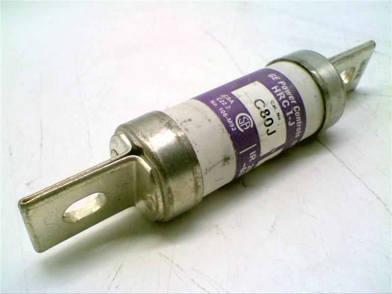 C80J by GENERAL ELECTRIC