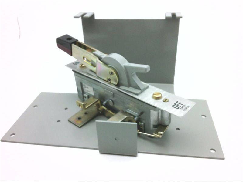 EATON CORPORATION SM250JR