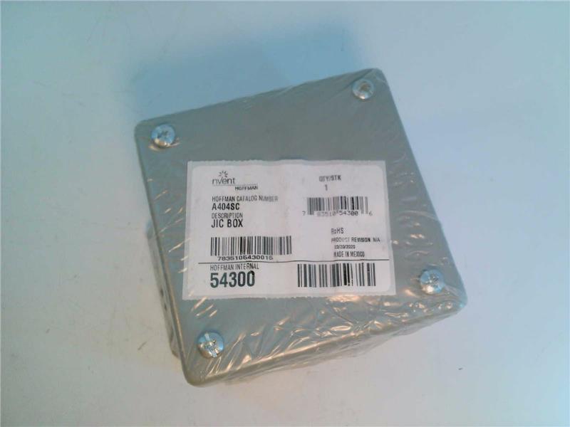 NVENT A404SC