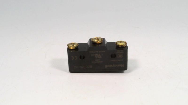 HONEYWELL BZC-2R-A2