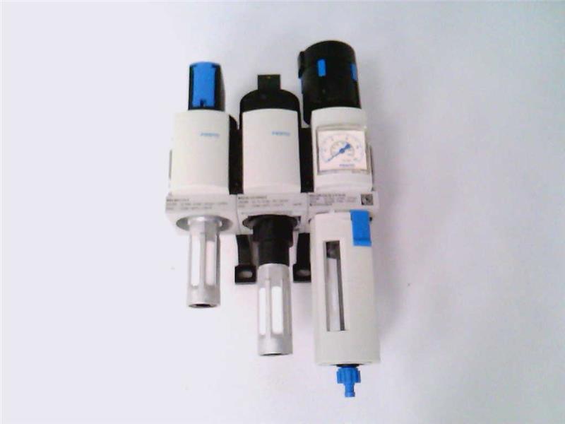 FESTO MSB4-1/4:C4:D8:J5-WPB