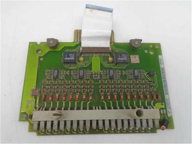 SIEMENS 812-1060-07A