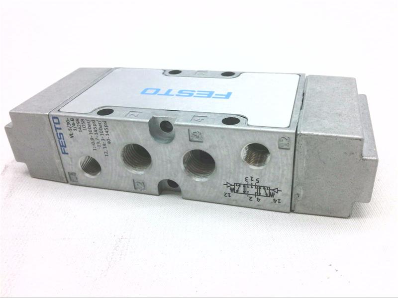 FESTO VL-5/3G-1/4-B