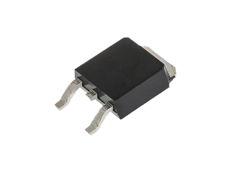 LD1117DT12TR by ST MICRO