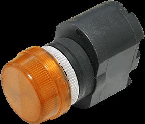 LEDTRONICS RPLH22-02-02-03