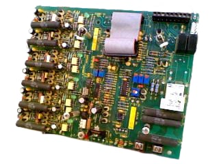 PCB901-1 by DANFOSS