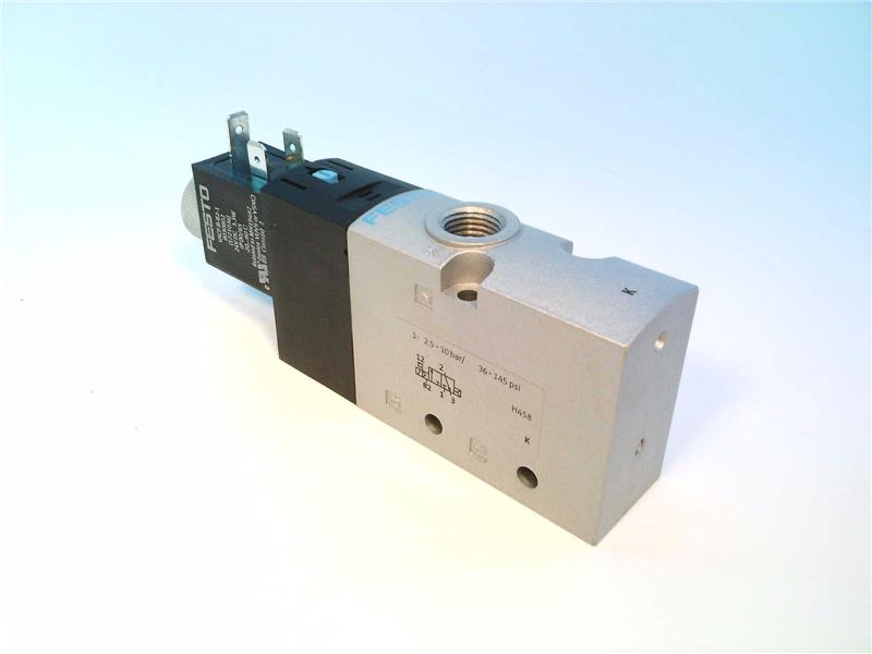 FESTO VUVS-L25-M32C-AD-G14-F8-1B2S8