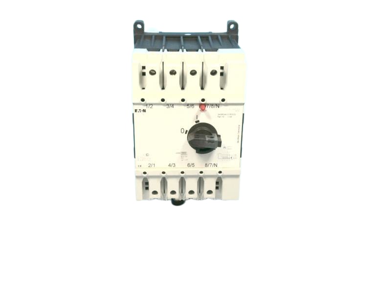 EATON CORPORATION GHG6244101R0032