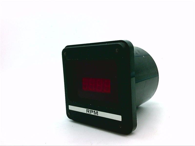 IRD MECHANALYSIS DS800254