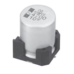 EMVE630ARA221MKE0S by UNITED CHEMI CON