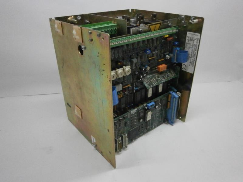 BAUMULLER BKF12/200/400-3010201