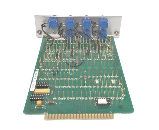 ASEA BROWN BOVERI 798190T