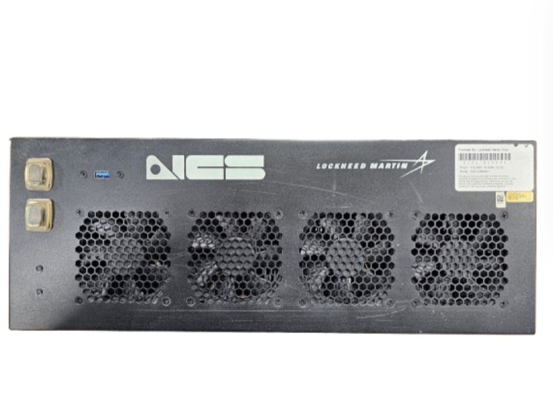 LMC-338A855-1 Computer by LOCKHEED MARTIN