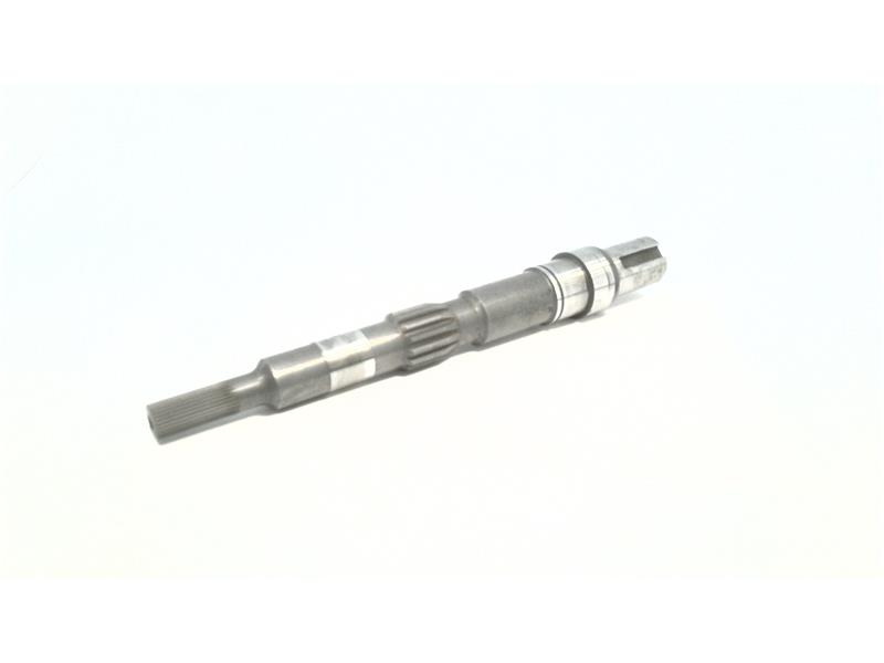 EATON CORPORATION 255533