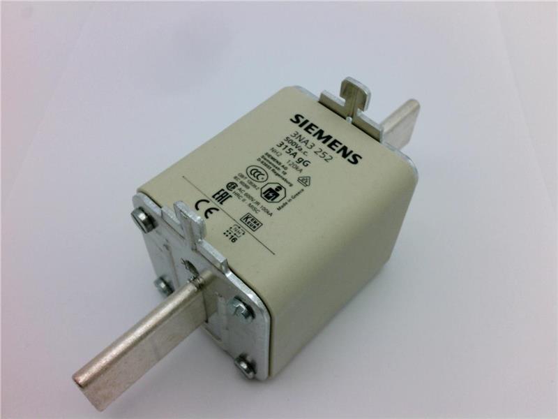 SIEMENS 3NA3252