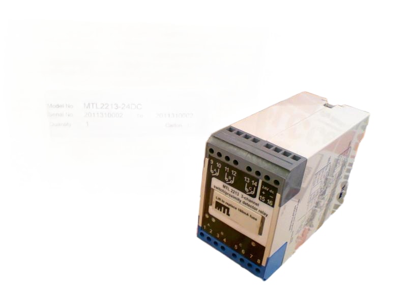 MTL221324VD by EATON CORPORATION