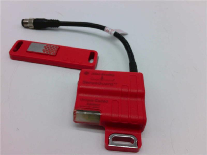 ALLEN BRADLEY 440N-Z21US3PH