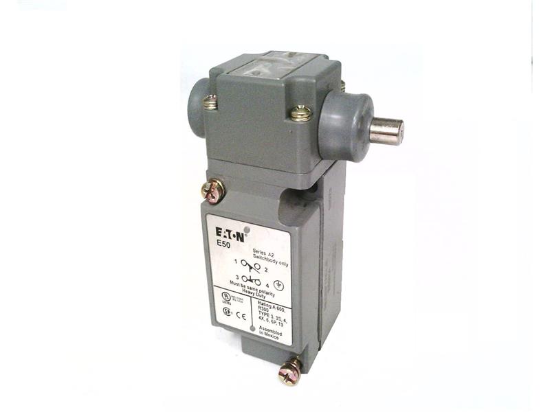 EATON CORPORATION E50BH1