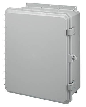 INTEGRA ENCLOSURES G201608E